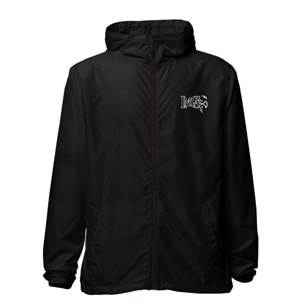 Lake Mead Christian Academy Design 1 — Black
