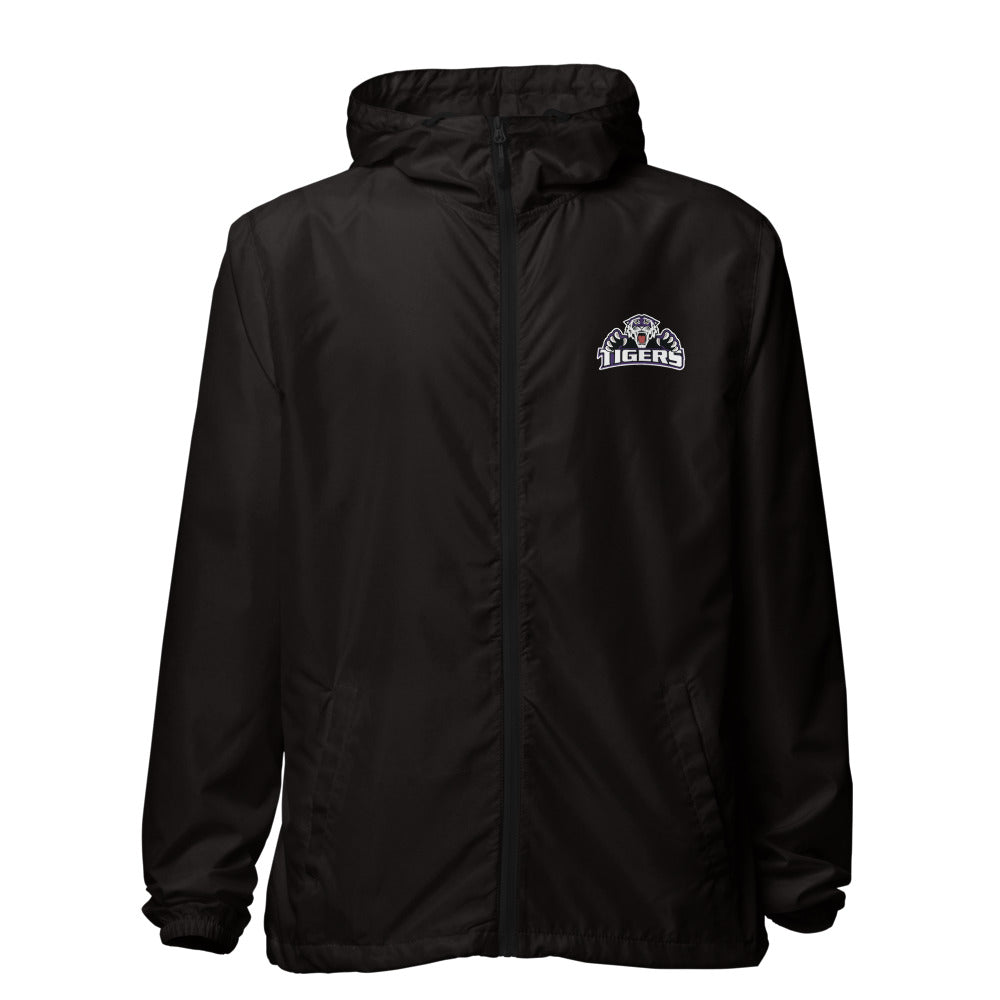 Bessemer City High School Design 1 — Black