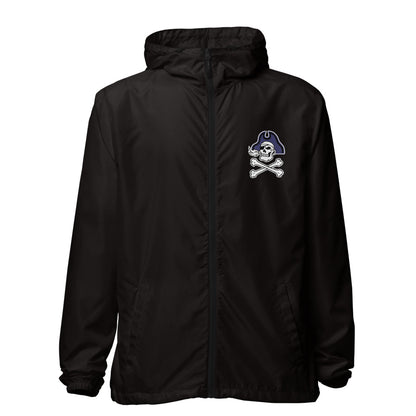 Fruitdale High School Design 1 — Black