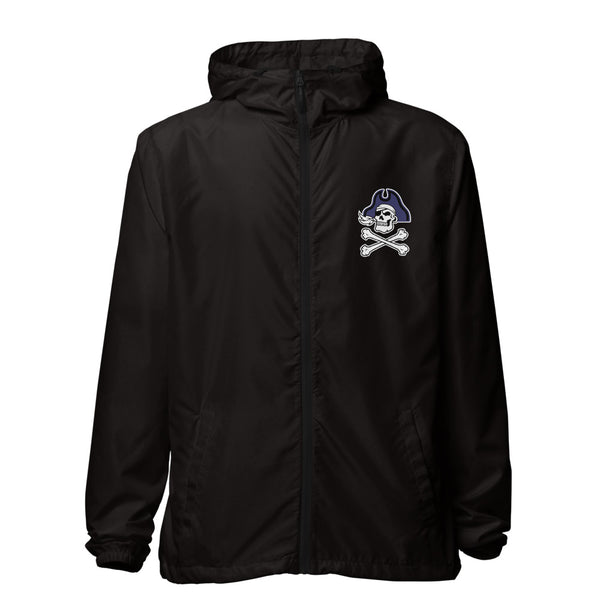 Fruitdale High School Design 1 — Black