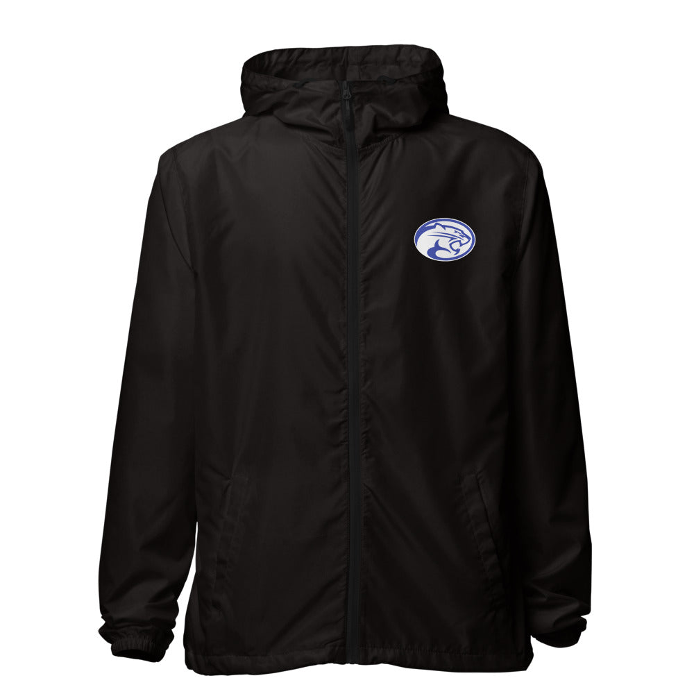 Central High School Coosa County Design 1 — Black