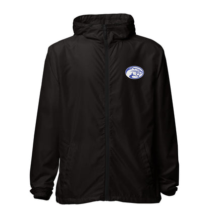 Central High School Coosa County Design 1 — Black