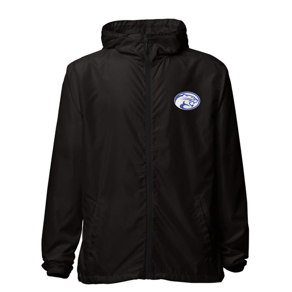 Central High School Coosa County Design 1 — Black