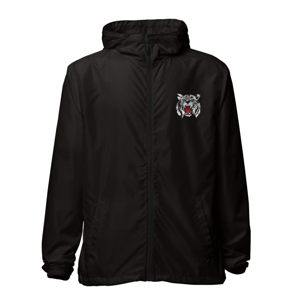 Benjamin Russell High School Design 1 — Black