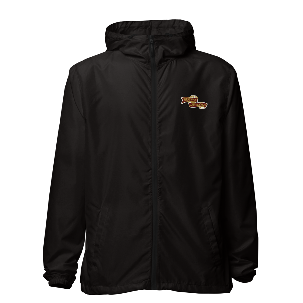 Dugway High School Design 1 — Black