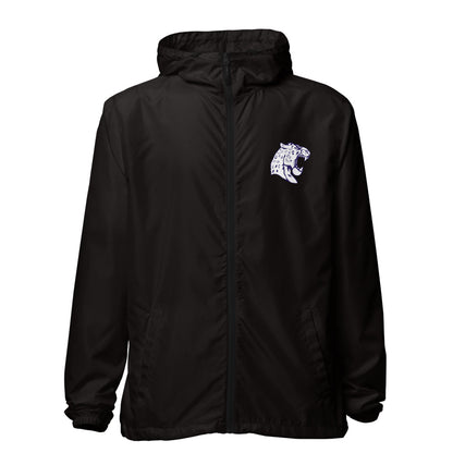 Mattie T. Blount High School Design 1 — Black