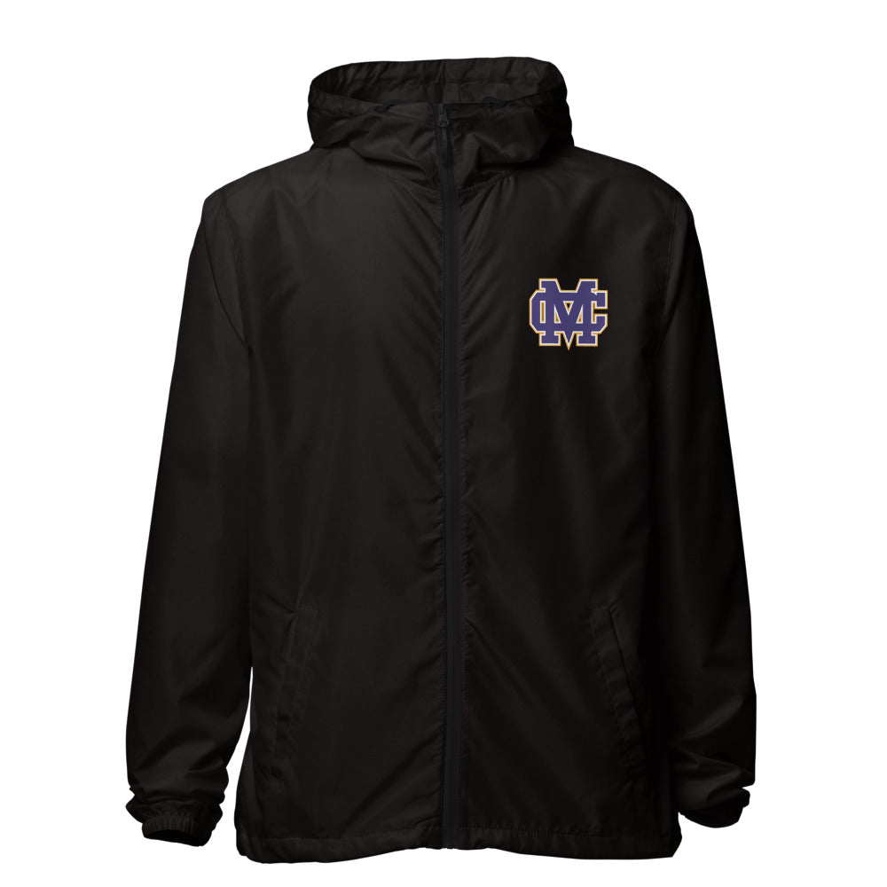 Madison County High School Design 1 — Black