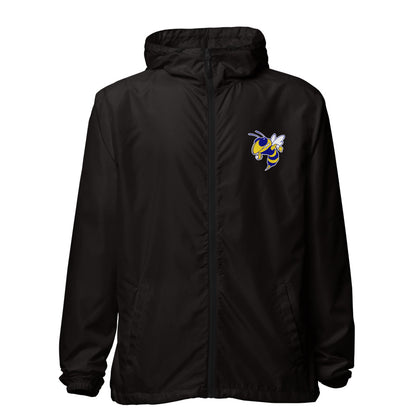 Aliceville High School Design 1 — Black