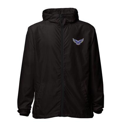 Cold Springs High School Design 1 — Black