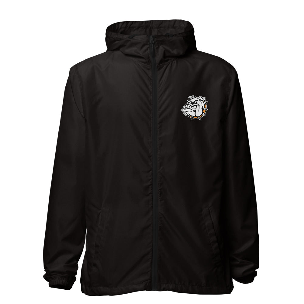 Lafayette High School Design 1 — Black