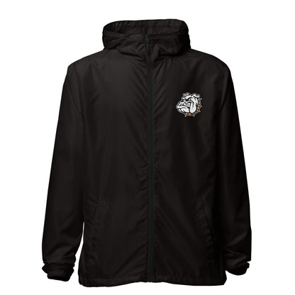 Lafayette High School Design 1 — Black