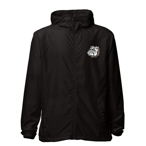 Lafayette High School Design 1 — Black