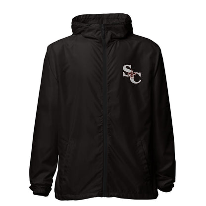 St. Clair County High School Design 1 — Black