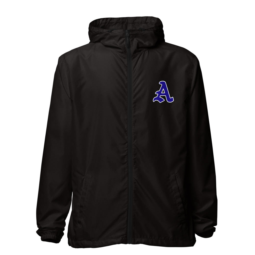 Auburn High School Design 1 — Black