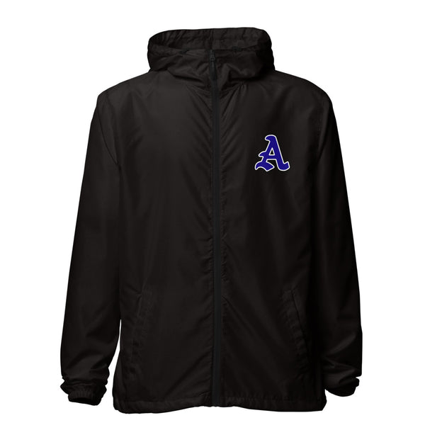 Auburn High School Design 1 — Black
