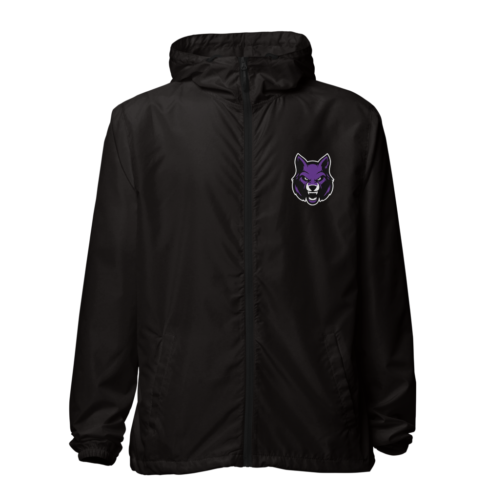 Riverton High School Design 1 — Black