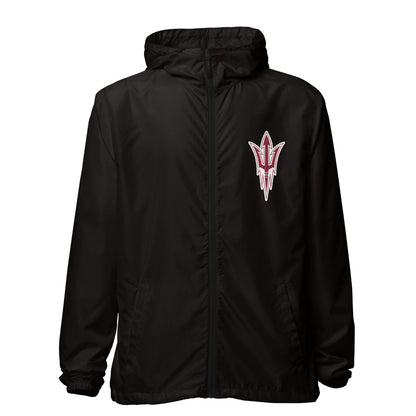 Maplesville High School Design 1 — Black