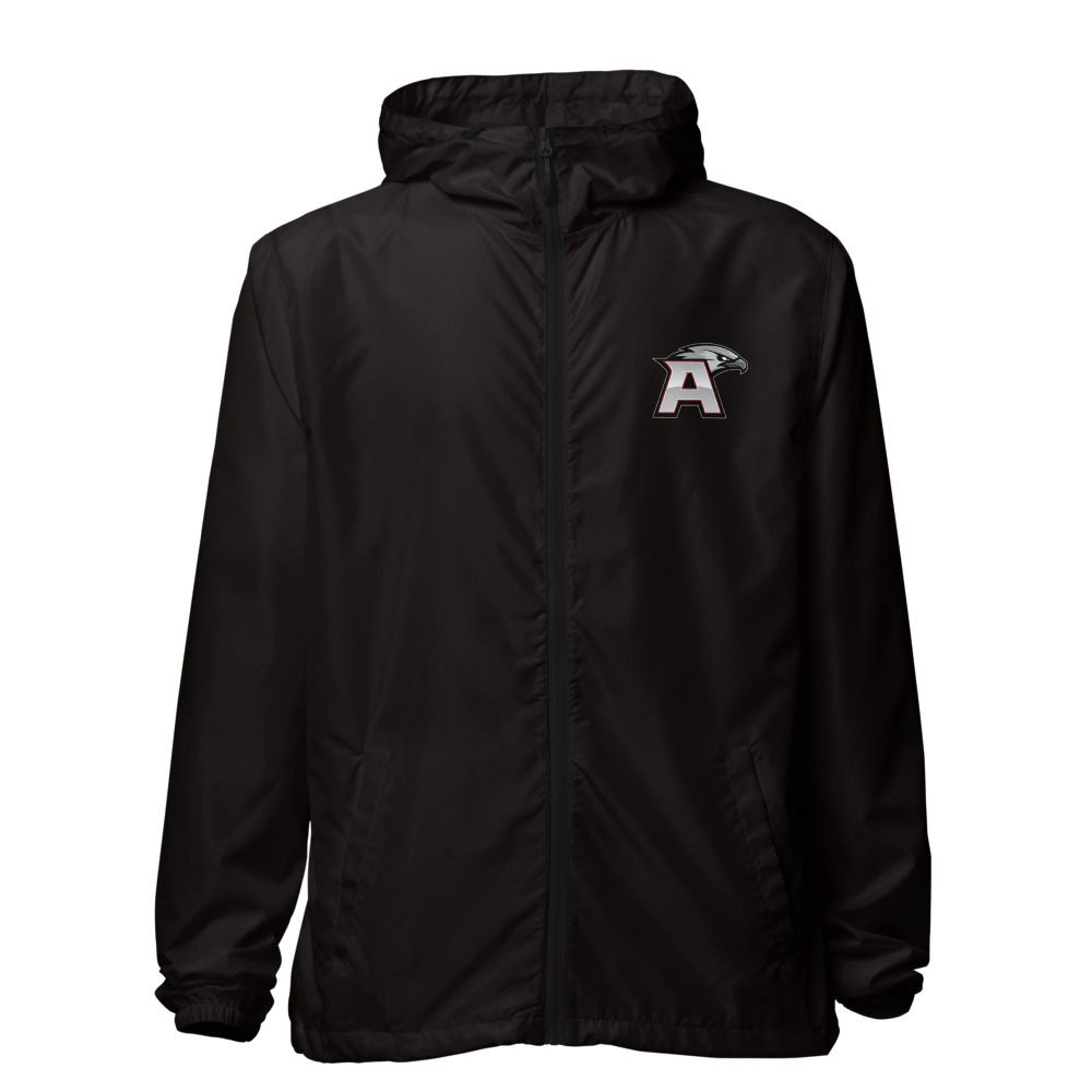 Alta High School Design 1 — Black