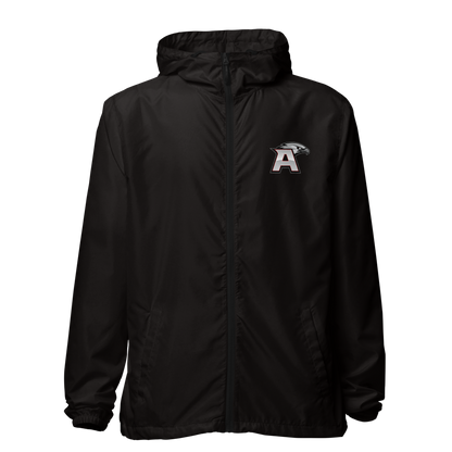 Alta High School Design 1 — Black