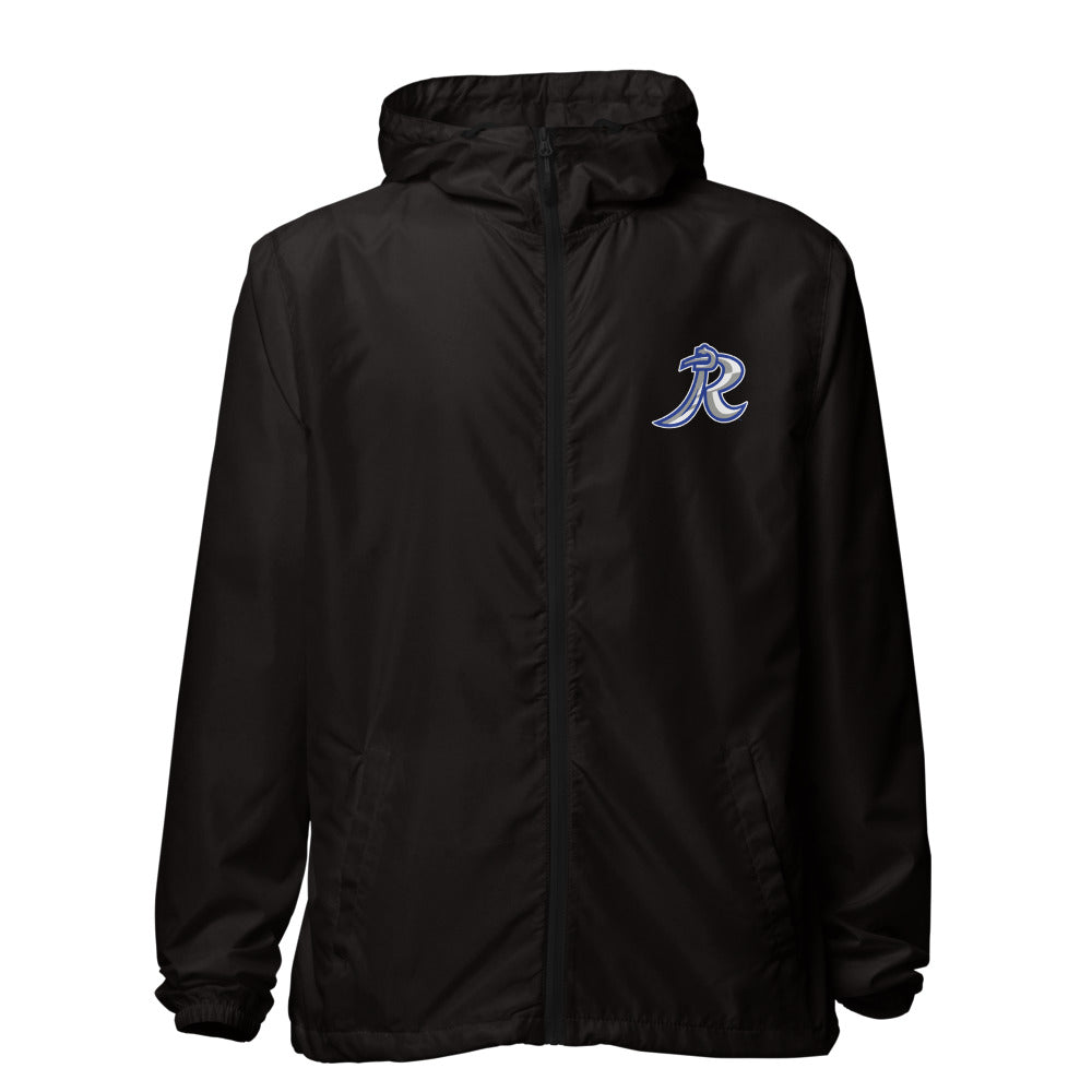 Rehobeth High School Design 1 — Black