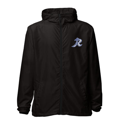 Rehobeth High School Design 1 — Black
