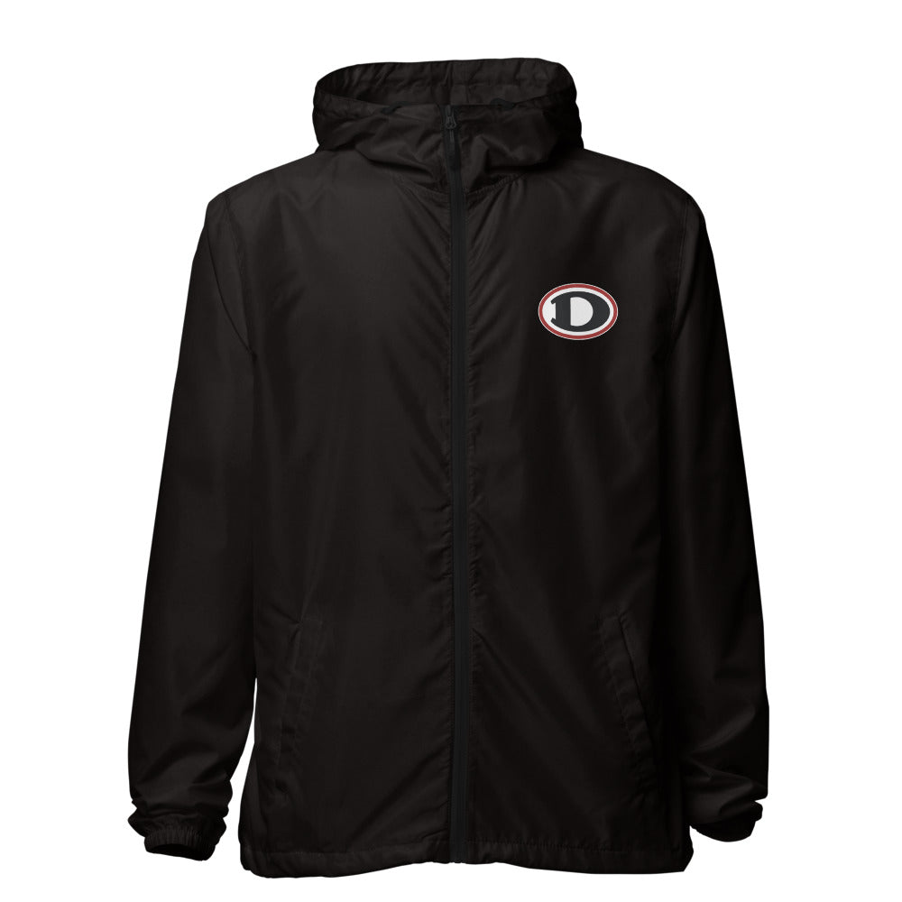 Decatur High School Design 1 — Black