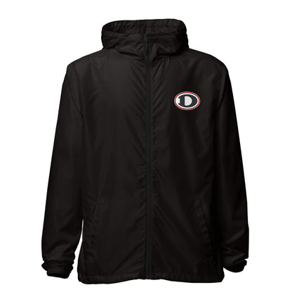 Decatur High School Design 1 — Black