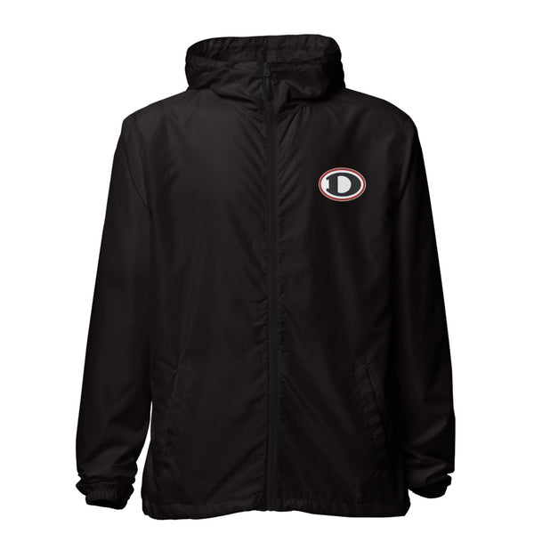 Decatur High School Design 1 — Black
