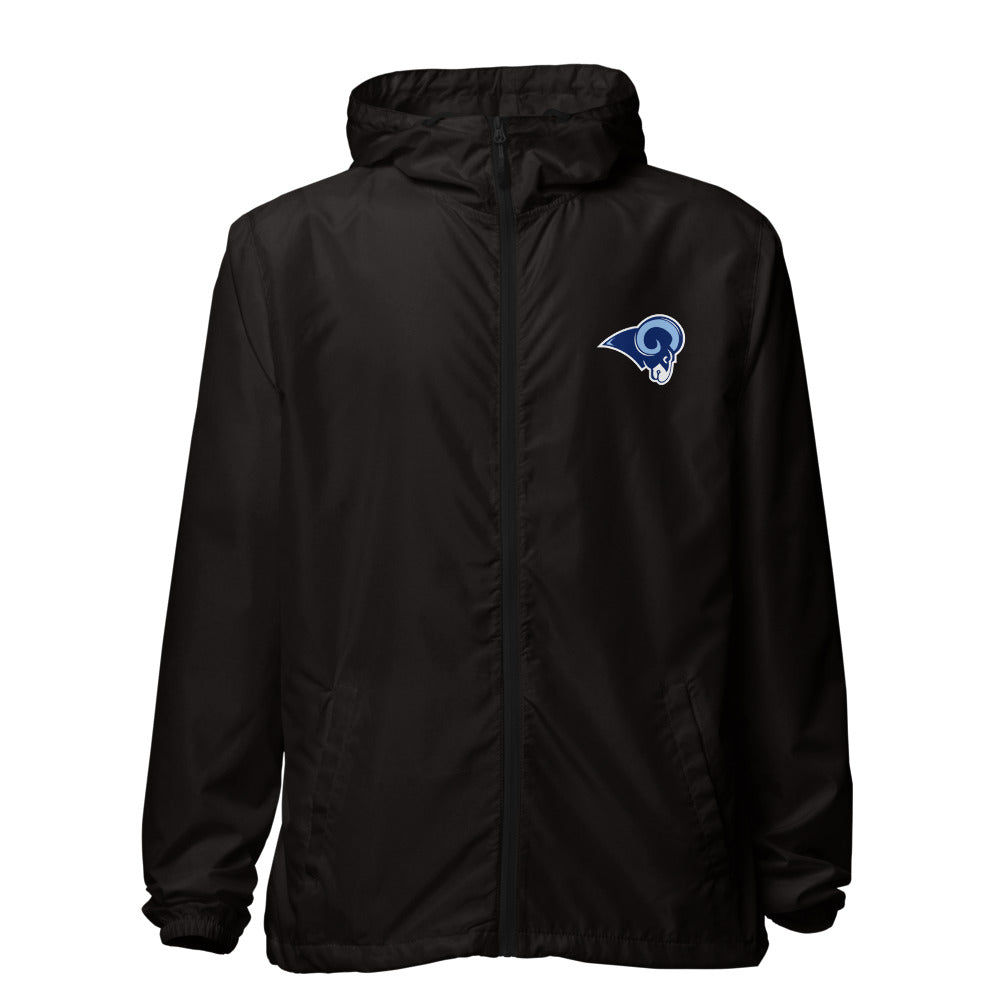 Northside High School Design 1 — Black