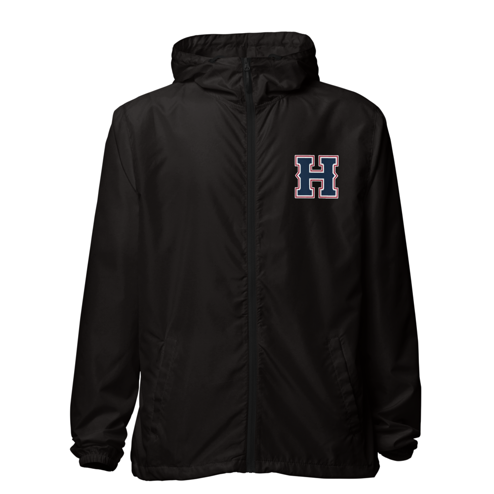 Herriman High School Design 1 — Black
