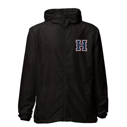 Herriman High School Design 1 — Black