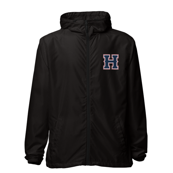 Herriman High School Design 1 — Black