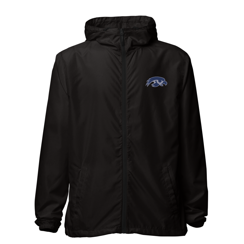 Silver Stage High School Design 1 — Black