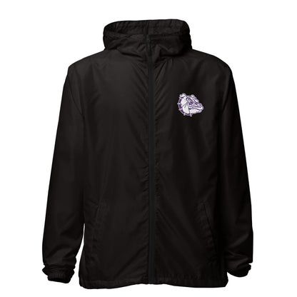 Sweet Water High School Design 1 — Black