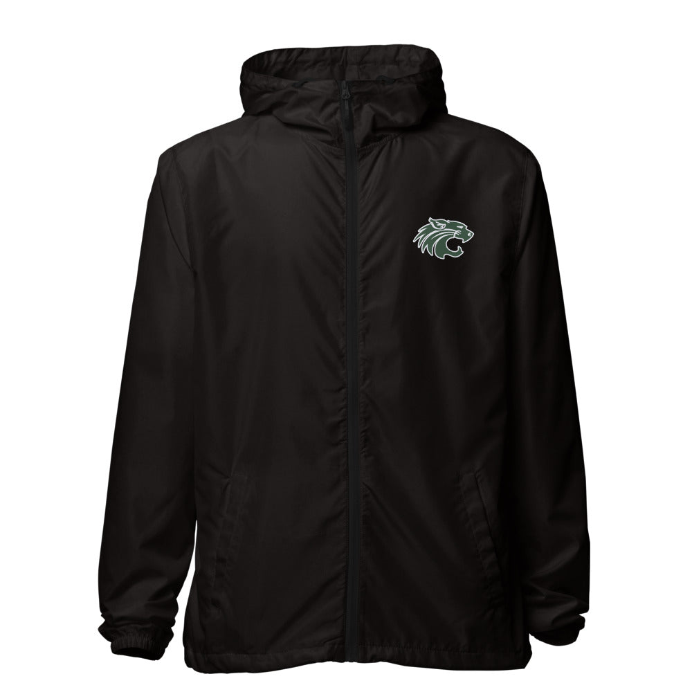 Florala High School Design 1 — Black