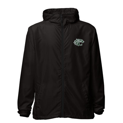 Florala High School Design 1 — Black