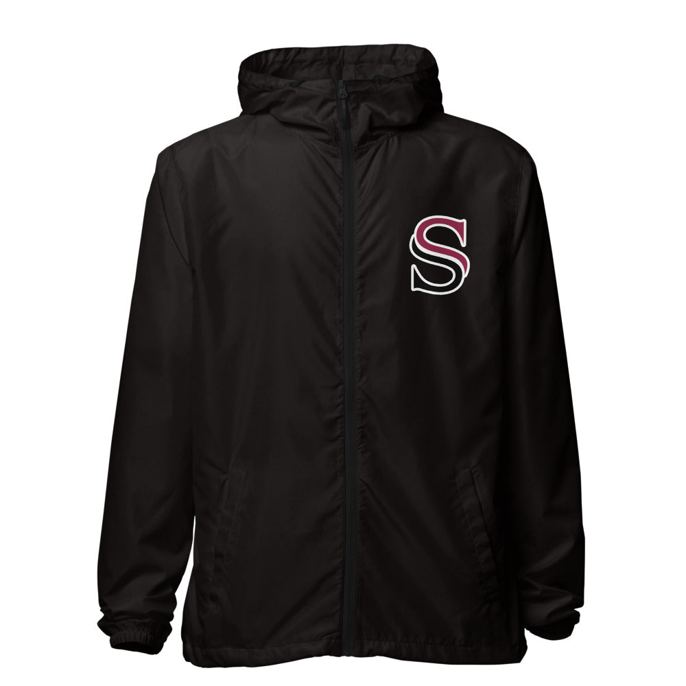 Sparkman High School Design 1 — Black