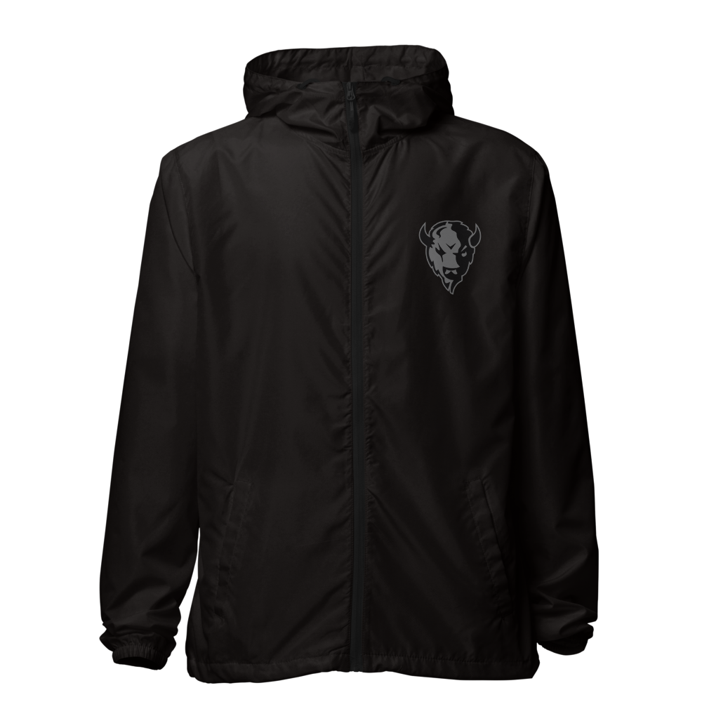 Tooele High School Design 1 — Black