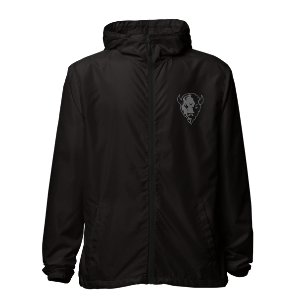 Tooele High School Design 1 — Black