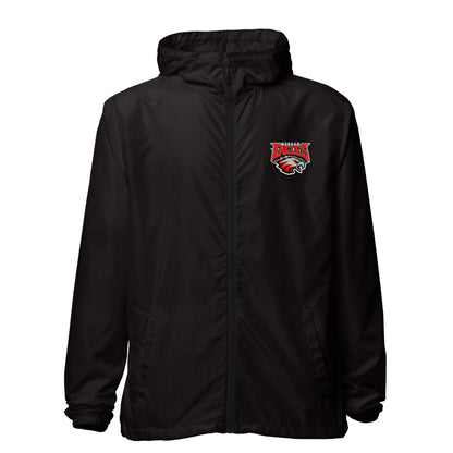 Pisgah High School Design 1 — Black