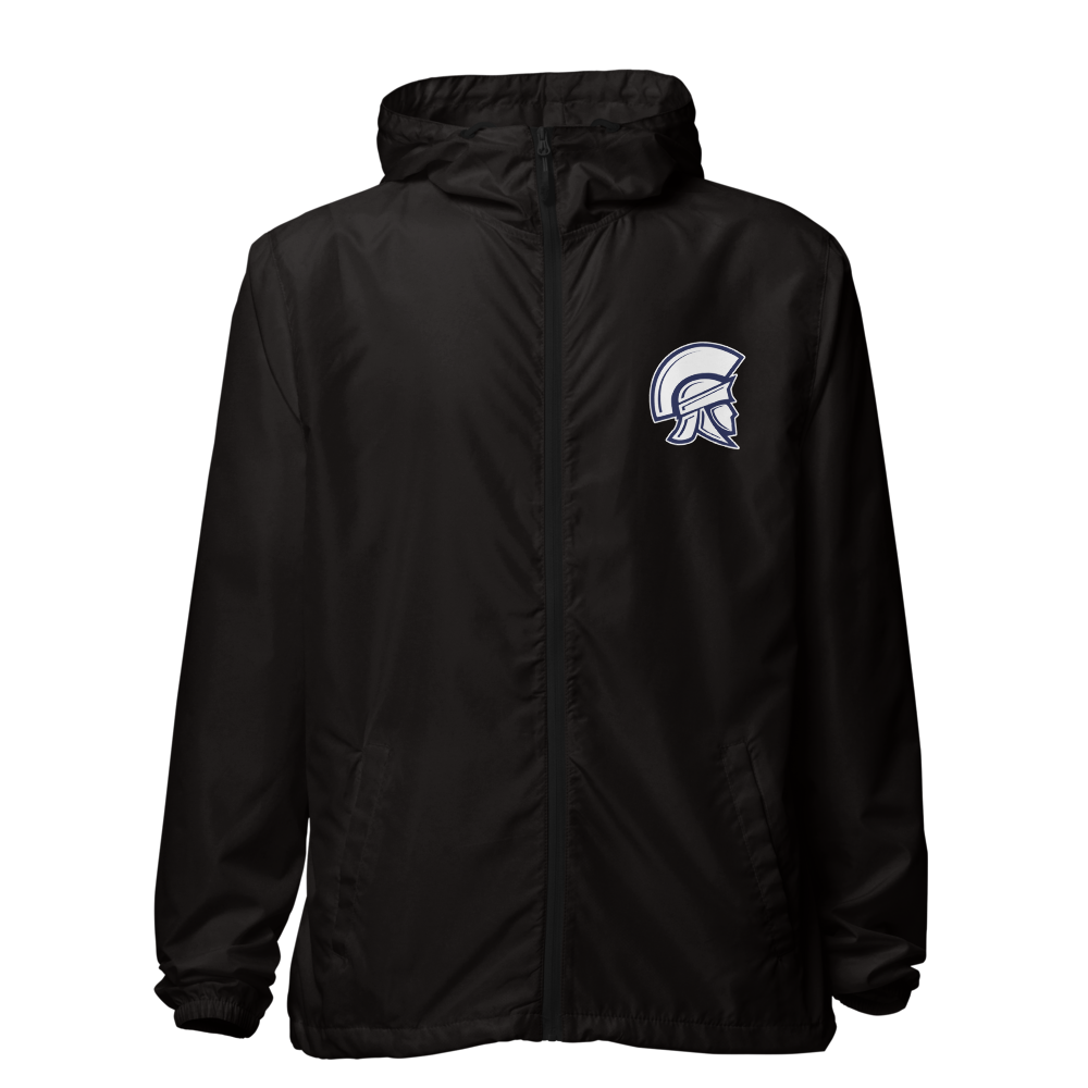 Layton High School Design 1 — Black