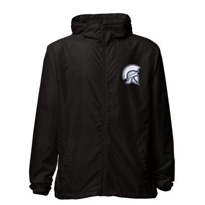 Layton High School Design 1 — Black