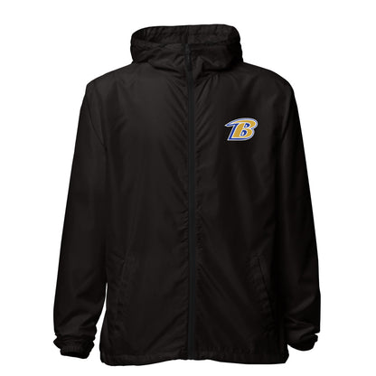 Beauregard High School Design 1 — Black