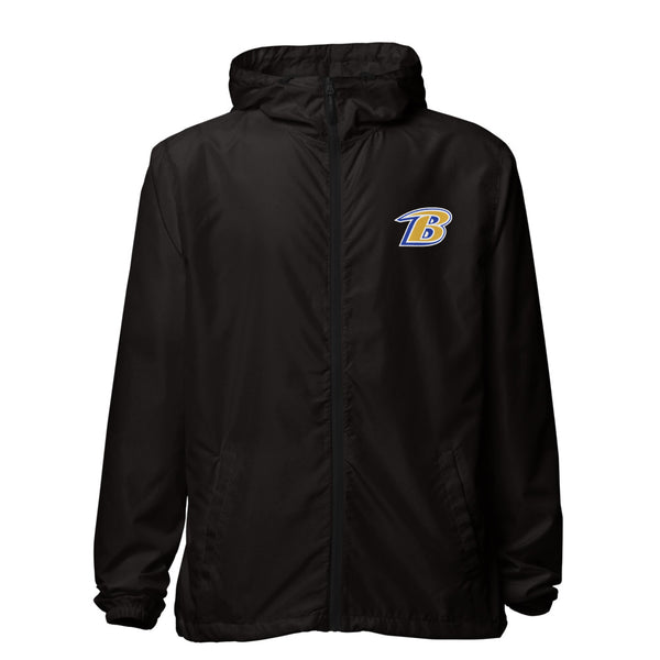 Beauregard High School Design 1 — Black
