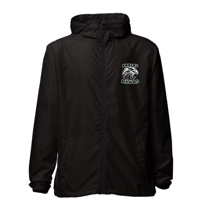 Procter R. Hug High School Design 1 — Black