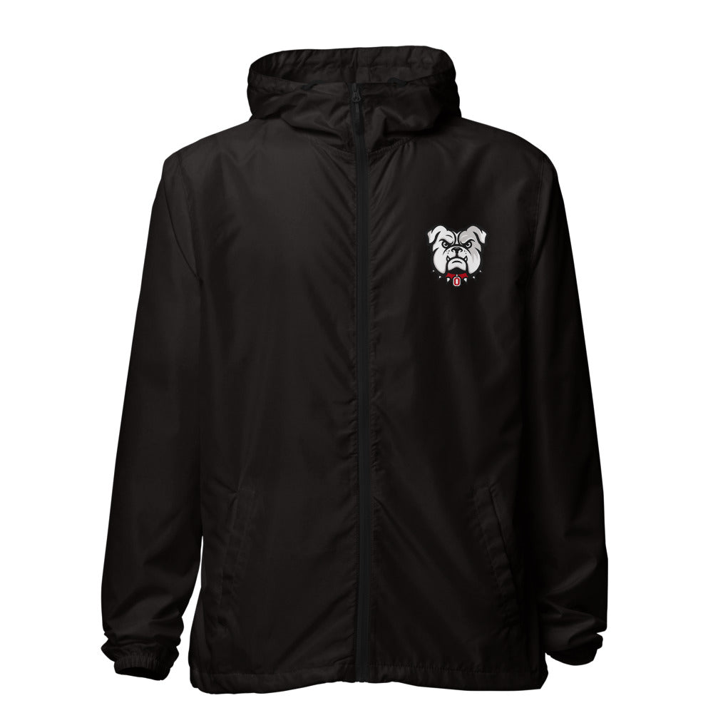 Opelika High School Design 1 — Black