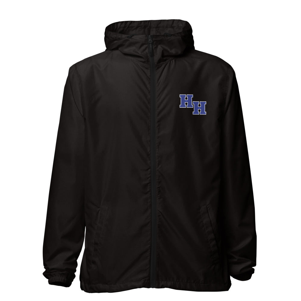 Highland Home High School Design 1 — Black