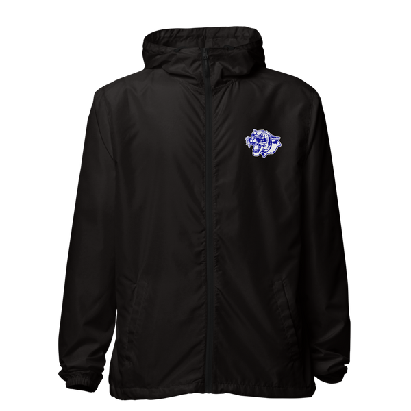 Jackpot Combined School Design 1 — Black