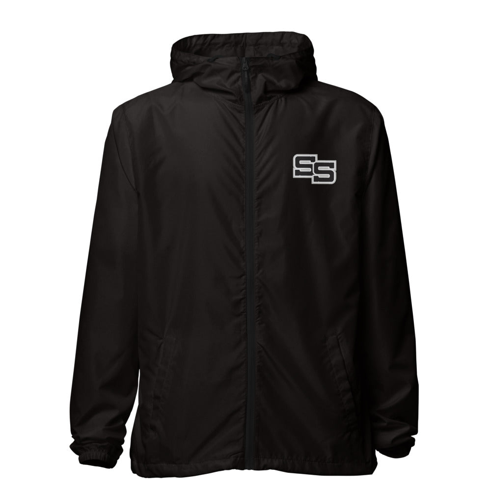 Smiths Station High School Design 1 — Black