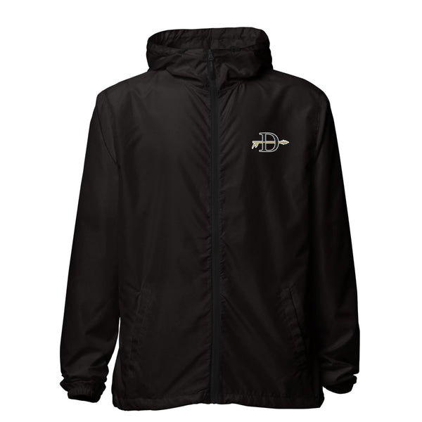 Davidson High School Design 1 — Black